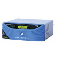 Smarten Nova 1250VA IPS Cum UPS Sine Wave IPS