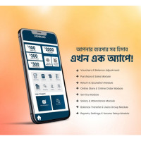 Yearly Cloud Inventory App for Business