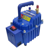 ZKBL 3.8L Multi-Functional Vacuum Pump