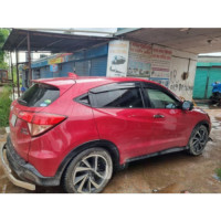 Honda Vezel 2016