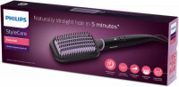 Philips BHH880/03 StyleCare Heated Straightener Brush