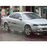 Toyota Marino 1992