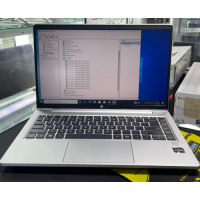 HP EliteBook 845 G8 Ryzen 5 5650u 16GB / 512GB