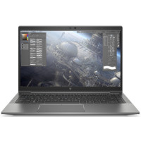 HP ZBook Firefly 14 G8 Core i5 11th Gen Touch Laptop