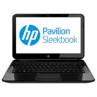 HP Pavilion Sleekbook Core i3 3rd Gen 8GB / 500GB HDD