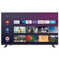 Haier Candy C32K7G 32" DLED HD Smart Android TV