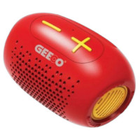 S40 Geeoo Portable Bluetooth Speaker