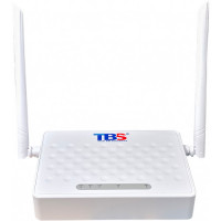TBS ONU Router