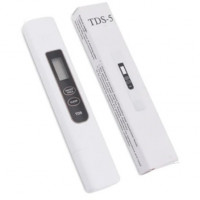TDS-5 Water Purity Tester Pen & TDS Meter