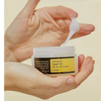 Cosrx Snail 92 All In One Cream