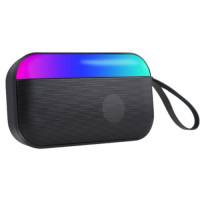Moxx MS-50 RGB Wireless Speaker