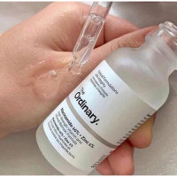 The Ordinary Niacinamide 10% + Zinc 1% Face Serum
