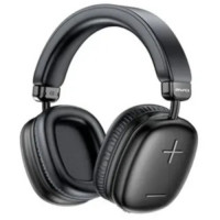 Awei AT6 Wireless Bluetooth Headphones with Mic