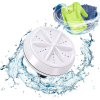 Turbine Handheld Washing Machine