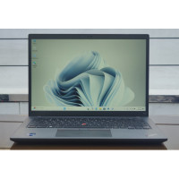 Lenovo ThinkPad T14 Gen 3 Core i5 12th Gen FHD+ Touch