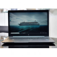 HP ZBook 14U G6 Core i7 8th Gen 512GB SSD Touch