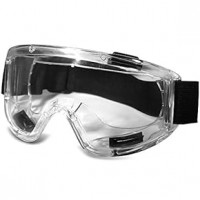 Clear Safety Goggles China