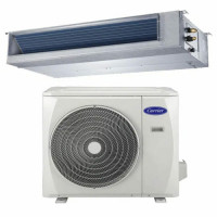 Carrier 42SHDS090 8.8kW Slim Ducted Air Conditioner