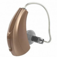 Starkey Muse IQ 1200 RIC Hearing Aid