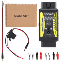 Godiag GT106 24V-12V Truck Power Adapter