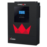 Crown Xavier PV3000 3KW Hybrid Solar Inverter