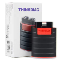 Diagzone New Version Thinkdiag