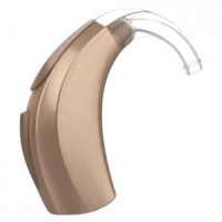 Starkey Muse iQ 1000 BTE P Hearing Aid