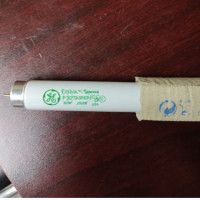 GE Ecolux U35 35W Tube Light