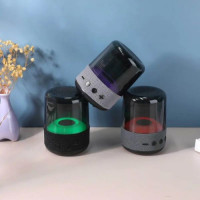 Z5 Mini RGB Portable Wireless Bluetooth Speaker
