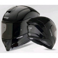TORQ EVO Full Face Bike Helmet
