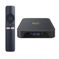 TV98 Pro 5G Smart TV Box