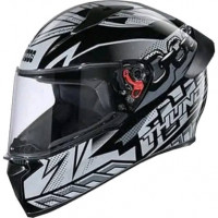 Studds Thunder D5 Helmet