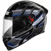 Studds Thunder D6 Full Face Bike Helmet