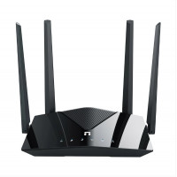 Netis NX10 AX1500 Dual-Band Gigabit Router