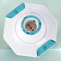 Spirit Octagonal Big Holder