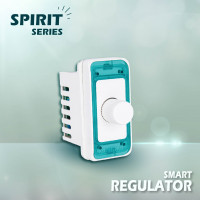 Spirit Smart Fan Regulator