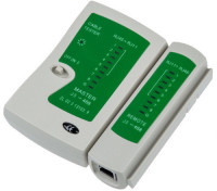 Nengshl NSHL468 RJ45 / RJ11 / RJ12 Cat 5e / 6 Tester