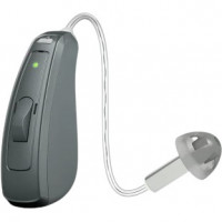 Danavox Klar 261 DRW RIE 6-CH Hearing Aid