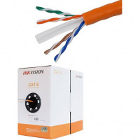 Hikvision CAT-6 Network Cable