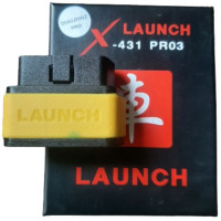 Launch X-431 Pr03 DBScar 2.0 with Diagzone Software