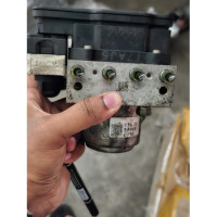 Honda Vezel Non Hybrid Car ABS Module 2014