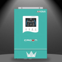Arceus 3.6KW Smart Off-Grid Solar Inverter