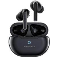 Awei T61 Wireless Bluetooth Noise Reduction ENC Earbuds