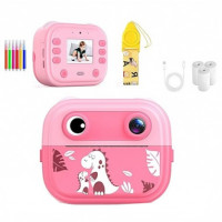 Y16 Kids Instant Print Camera