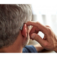 Danavox Sap 170 VI BTE Open / Classic Hearing Aid