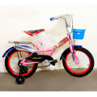 Phoenix Durable Baby Balanced Bicycle