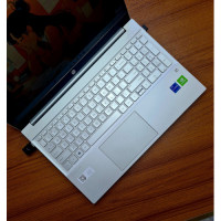 HP Pavilion 15-eg2000 Core i5 12th Gen 256GB PCIe