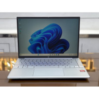 HP Pavilion Aero 13-be1002AU Ryzen 7-5800U 8GB / 512GB