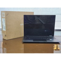 LG Gram X360 2-in-1 Core i7-1260P 16" UHD Glass Touch