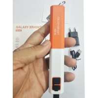 Galaxy GB90 Bright LED Flashlight